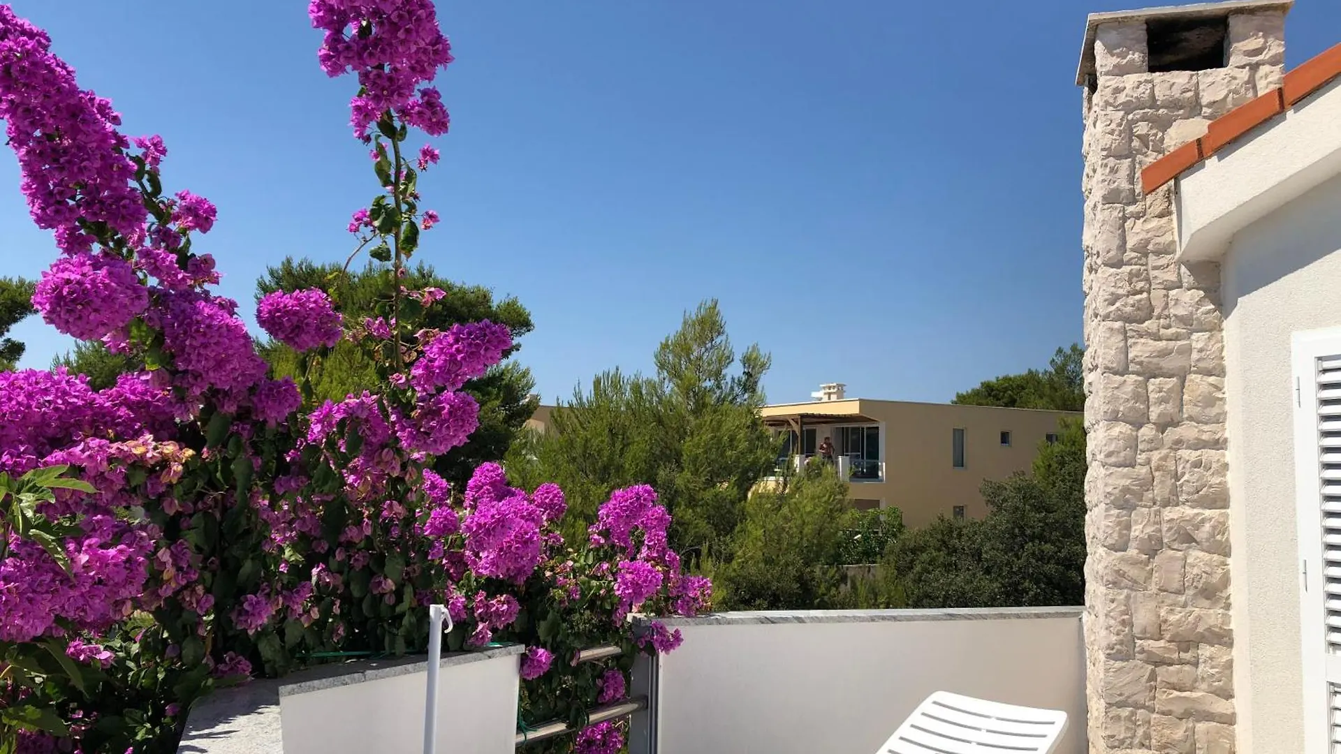 Mirakul Apartments Vir Horvátország