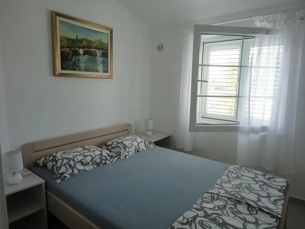 Mirakul Apartments Vir
