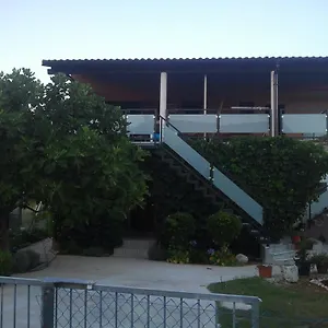 Apartman Banoci, Vir